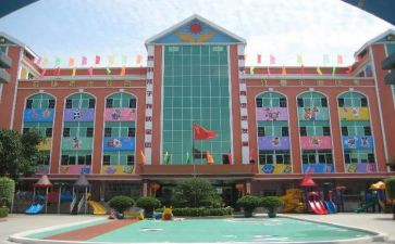 校园长述职报告优质5篇