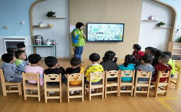 园长助理月工作总结8篇