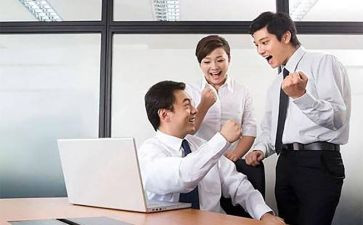 员工对公司的个人总结8篇