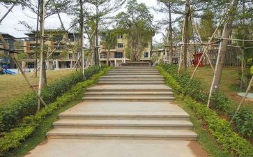 新幼儿园建设工作总结7篇