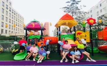 京学幼儿园培训心得体会优质7篇