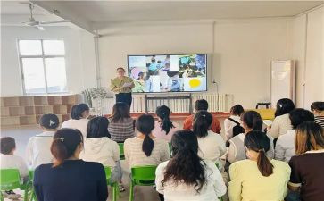园务保育工作总结推荐6篇