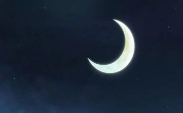 大班月亮船教案参考5篇