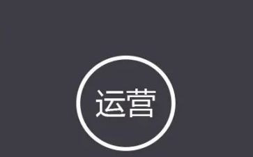 运营类工作总结范文7篇
