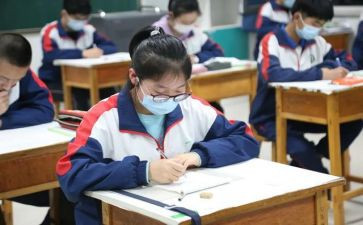 警校生在校心得体会5篇