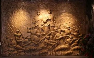 张从顺·张子权先进事迹最新8篇