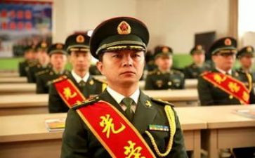 战友聚会致辞稿8篇
