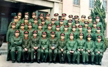 战友会聚会讲话稿6篇