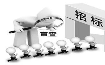 招标办工作总结范文5篇