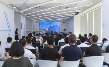 商场招商工作总结6篇
