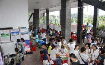 大学招生工作总结6篇