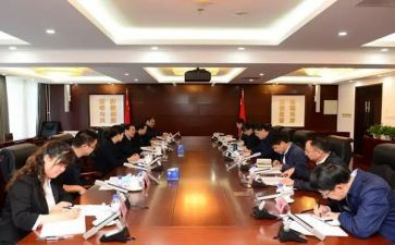 行政部月工作计划8篇