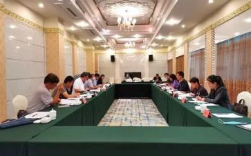 行政部门上半年工作总结7篇