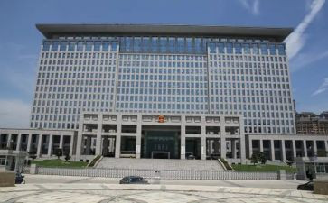 政府合同模板8篇