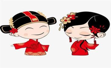 新婚证婚人致辞稿6篇