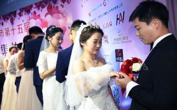 证婚人在婚礼讲话稿优质8篇