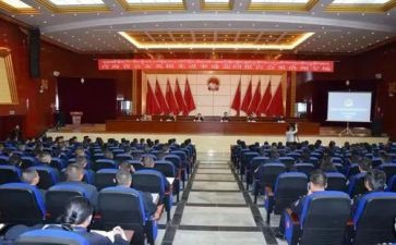 2023开学政教讲话稿5篇