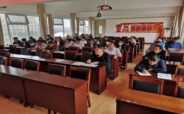 开学政教主任给班主讲话稿8篇