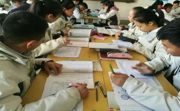 政史地生教研组工作总结8篇