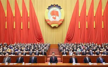 政协讲话稿8篇