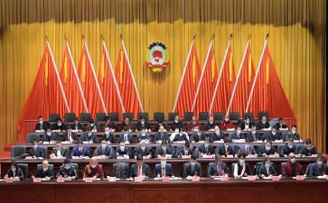 向政协工作计划7篇