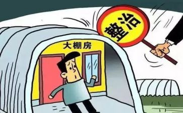 环境整治的工作总结参考5篇
