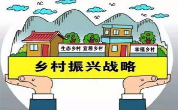 振兴调研报告范文6篇