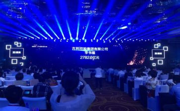 参观浙商博物馆的心得体会7篇