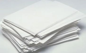 中考语文作文纸模板5篇