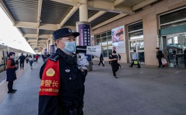 治安大队2024工作总结5篇