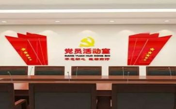 从党支部述职报告通用5篇