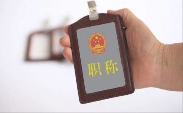 职称工作总结3000字6篇