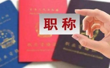 技术职称工作总结范文最新8篇