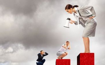 职工个人年终总结报告5篇