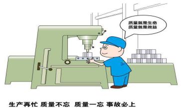 质量展心得体会最新7篇