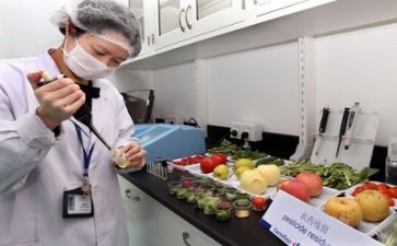 质量安全工作报告6篇
