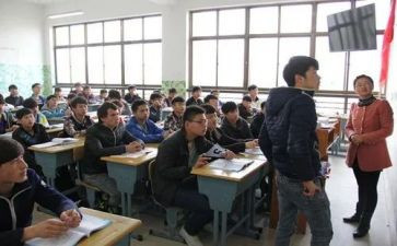 中职生毕业自我鉴定5篇