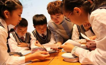 关于学知识的作文最新6篇