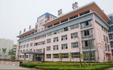 职校的学期总结7篇