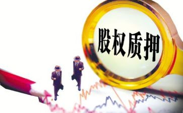 借款质押合同模板5篇
