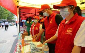 2024大学生志愿者心得优质5篇