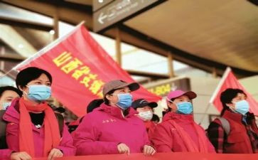 医生对口支援工作总结6篇