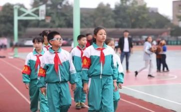 小学校值周工作总结5篇