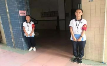 小学第17值周工作总结8篇