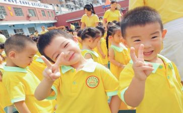 幼儿中班课心得体会推荐8篇