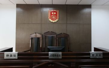 劳动仲裁反仲裁申请书最新6篇
