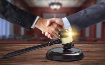 劳动仲裁反仲裁申请书参考6篇
