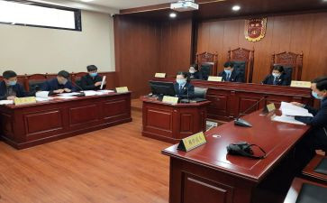 申请撤销仲裁裁决的申请书5篇