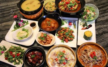 中餐厅经理年终总结7篇