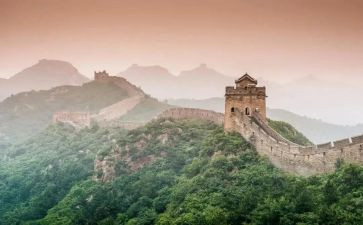 我的中国作文参考7篇